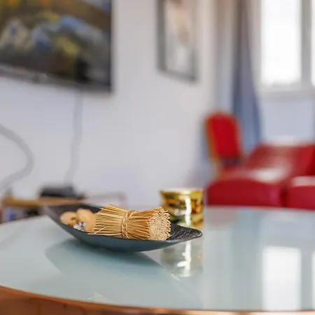 Daire Valley & Sea View 2br Penthouse - 6 Mins To Balluta Bay By Quicktrips Saint Julian's