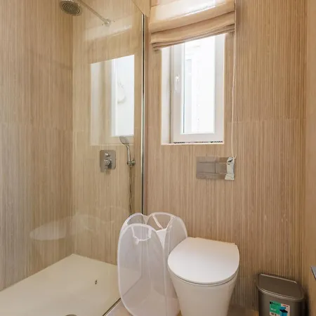 Valley & Sea View 2br Penthouse - 6 Mins To Balluta Bay By Quicktrips Daire *