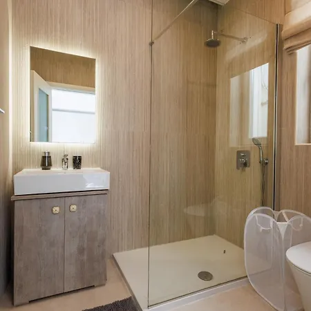 Valley & Sea View 2br Penthouse - 6 Mins To Balluta Bay By Quicktrips Daire *