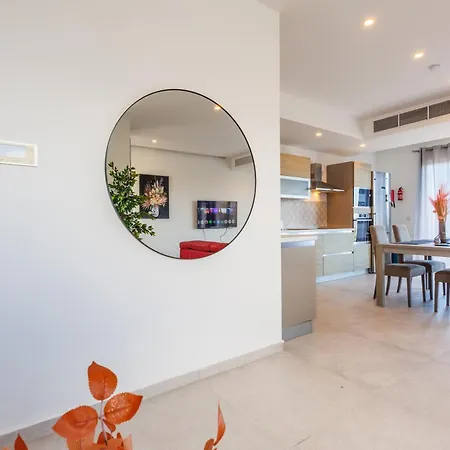 Valley & Sea View 2br Penthouse - 6 Mins To Balluta Bay By Quicktrips *
