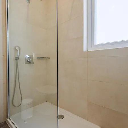 Valley & Sea View 2br Penthouse - 6 Mins To Balluta Bay By Quicktrips